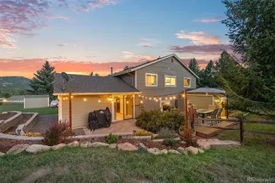 29755 Woods Drive, Evergreen, CO 80439 - Photo 35
