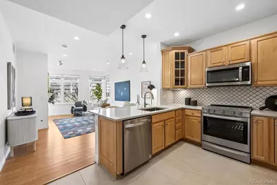 2700 E Cherry Creek South Drive #218, Denver, CO 80209 - Photo 3