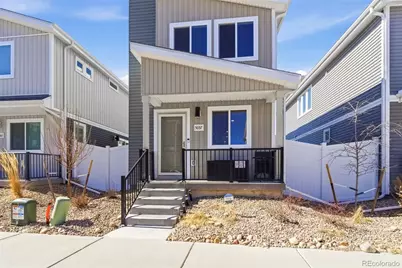 5057 N Yampa Street, Denver, CO 80249 - Photo 29