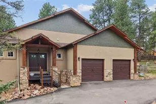 1350 Masters Dr, Woodland Park, CO 80863 - Photo 1