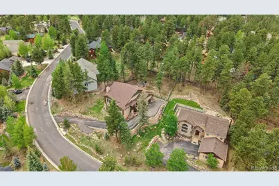1350 Masters Drive, Woodland Park, CO 80863 - Photo 41