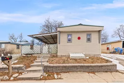 9025 Mandel Street, Denver, CO 80260 - Photo 1