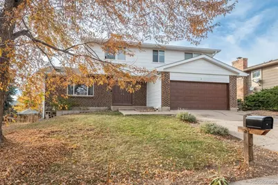 2067 S Salida Street, Aurora, CO 80013 - Photo 1