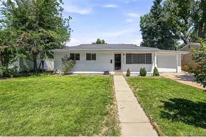5675 E Minnesota Drive, Denver, CO 80224 - Photo 1