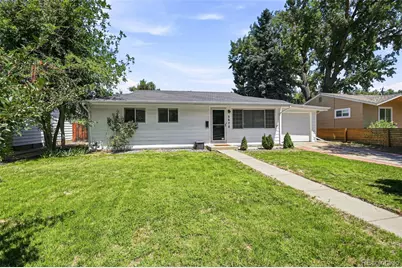 5675 E Minnesota Drive, Denver, CO 80224 - Photo 3