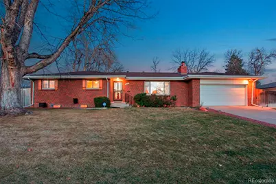 6266 S Valleyview Street, Littleton, CO 80120 - Photo 1