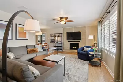 6266 S Valleyview Street, Littleton, CO 80120 - Photo 3