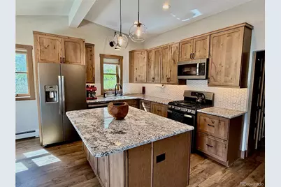 817 Big Horn Drive, Estes Park, CO 80517 - Photo 3