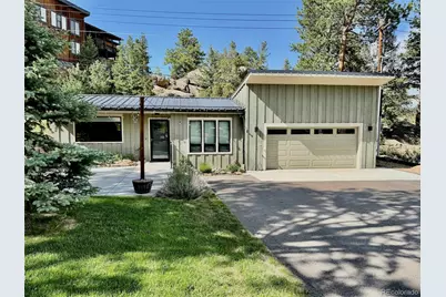 817 Big Horn Drive, Estes Park, CO 80517 - Photo 1