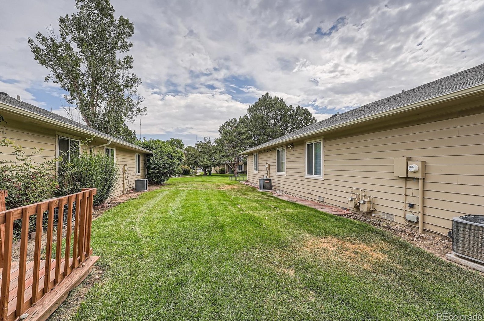 7923 York St, Denver CO  80229-8910 exterior