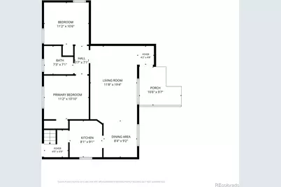 2665 Ivanhoe Street, Denver, CO 80207 - Photo 9