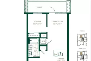 525 18th St, Denver, CO 80202 - Photo 3