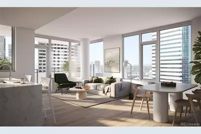 525 18th Street #1207, Denver, CO 80202 - Photo 9