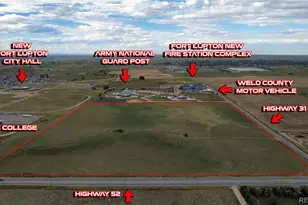 14901 State Hwy 52, Fort Lupton, CO 80621 - Photo 1