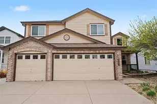 9845 Spring Hill St, Highlands Ranch, CO 80129 - Photo 1