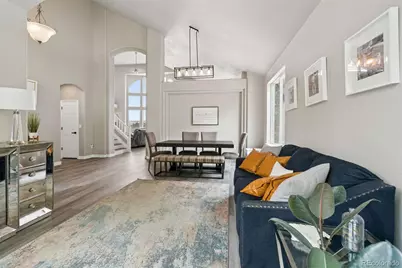 8572 S Miller Court, Littleton, CO 80127 - Photo 5
