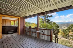 45 Alpine Dr, Nederland, CO 80466 - Photo 39