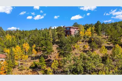 45 Alpine Drive, Nederland, CO 80466 - Photo 47