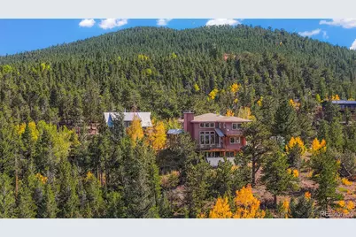 45 Alpine Drive, Nederland, CO 80466 - Photo 3