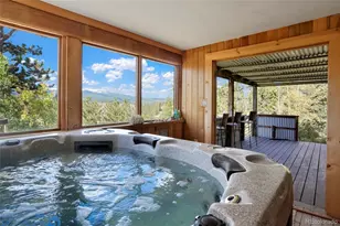 45 Alpine Dr, Nederland, CO 80466 - Photo 37