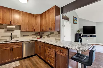 3345 S Ammons Street #5-202, Lakewood, CO 80227 - Photo 1