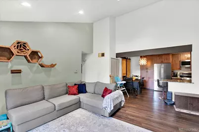 3345 S Ammons Street #5-202, Lakewood, CO 80227 - Photo 7