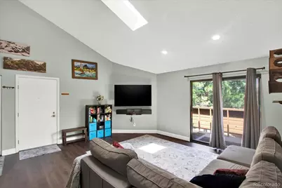 3345 S Ammons Street #5-202, Lakewood, CO 80227 - Photo 5
