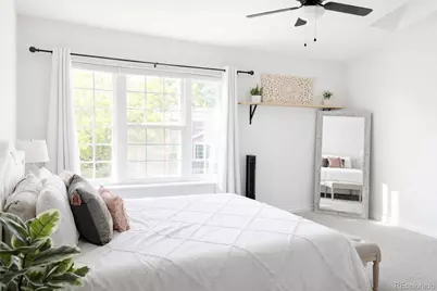 11143 W 17th Avenue #102, Lakewood, CO 80215 - Photo 21