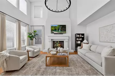 14858 E Aberdeen Avenue, Centennial, CO 80016 - Photo 1