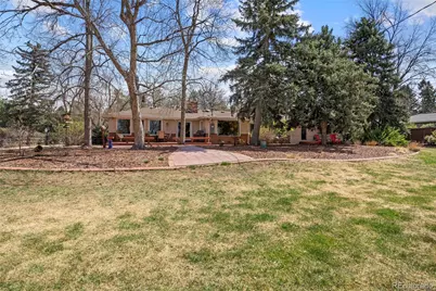 5165 S Clarkson Street, Greenwood Village, CO 80121 - Photo 5