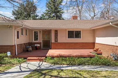 5165 S Clarkson Street, Greenwood Village, CO 80121 - Photo 3