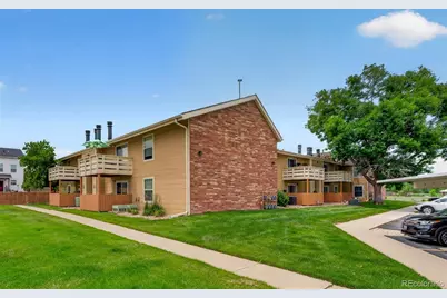 10251 W 44th Avenue #7-105, Wheat Ridge, CO 80033 - Photo 1