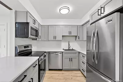 10251 W 44th Avenue #7-105, Wheat Ridge, CO 80033 - Photo 5