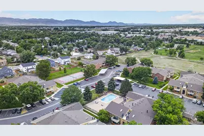 10251 W 44th Avenue #7-105, Wheat Ridge, CO 80033 - Photo 19