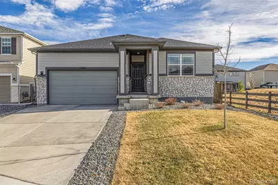 13400 Waterthrush Street, Parker, CO 80134 - Photo 1