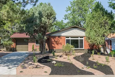 2067 S Yates Street, Denver, CO 80219 - Photo 1