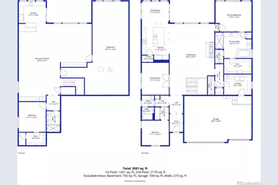 14524 Hagus Place, Parker, CO 80134 - Photo 49