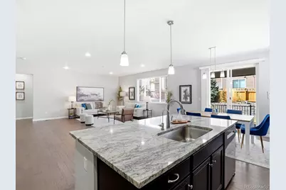 6695 Petunia Place, Castle Rock, CO 80108 - Photo 9