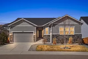 6695 Petunia Pl, Castle Rock, CO 80108 - Photo 1