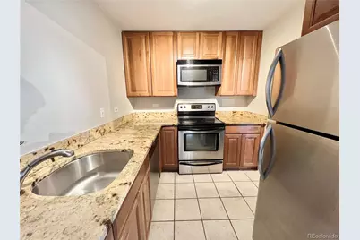 888 N Logan Street #6I, Denver, CO 80203 - Photo 3