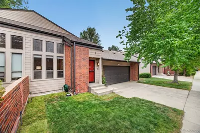 540 S Forest Street #I, Denver, CO 80246 - Photo 3