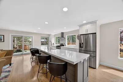 540 S Forest Street #I, Denver, CO 80246 - Photo 1