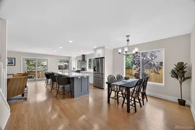 540 S Forest Street #I, Denver, CO 80246 - Photo 9