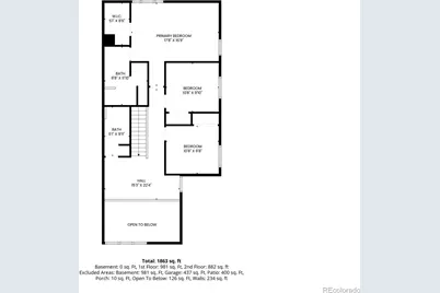 540 S Forest Street #I, Denver, CO 80246 - Photo 49