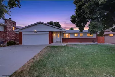 2860 S Jay Street, Denver, CO 80227 - Photo 1