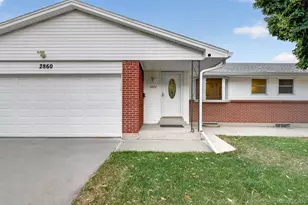 2860 S Jay St, Denver, CO 80227 - Photo 5