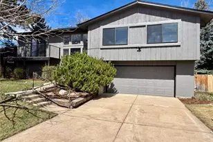 6137 W Ken Caryl Pl, Littleton, CO 80128 - Photo 1