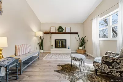 5559 Descanso Circle E, Colorado Springs, CO 80918 - Photo 3