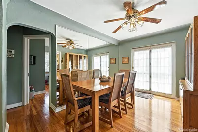 1470 Birch Street, Denver, CO 80220 - Photo 5