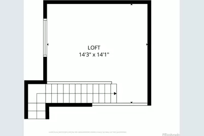 18939 E Warren Circle #E302, Aurora, CO 80013 - Photo 33